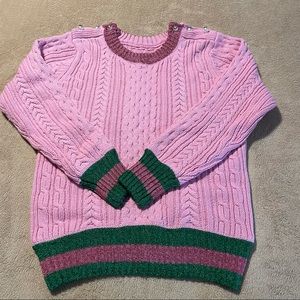 Alpha Kappa Alpha inspired Colors